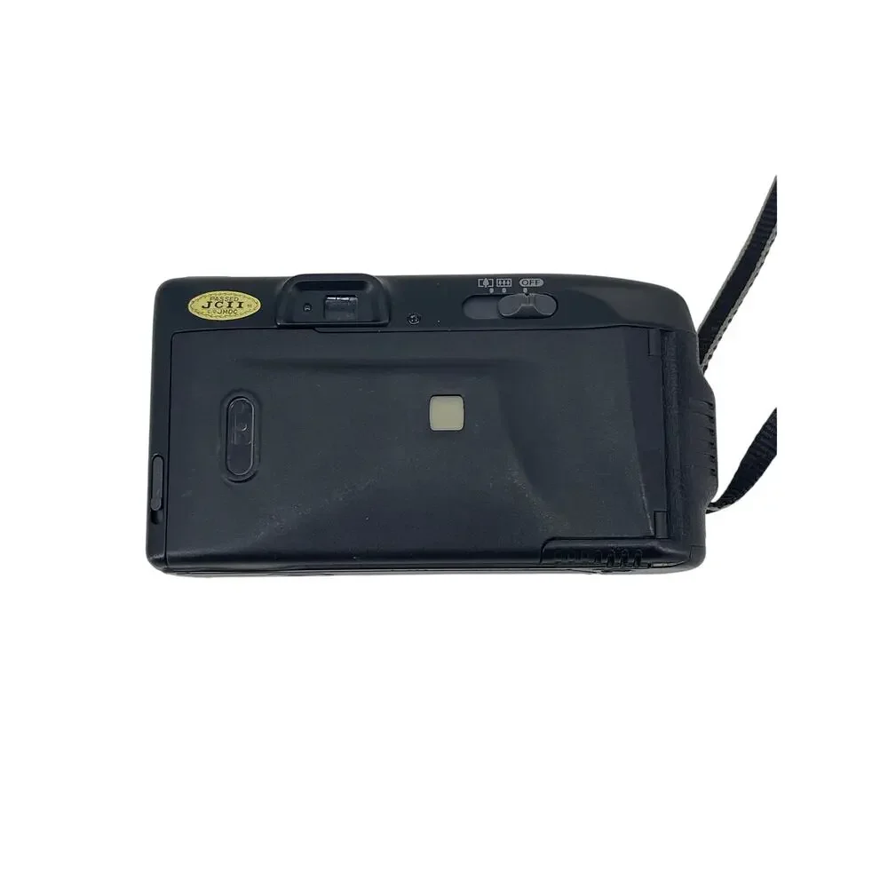 Canon multi tele